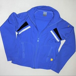 NIKE Sportswear Activewear Sports Jacket NWOT Smal